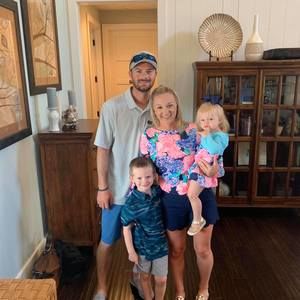 Meet your Posher, Bradley